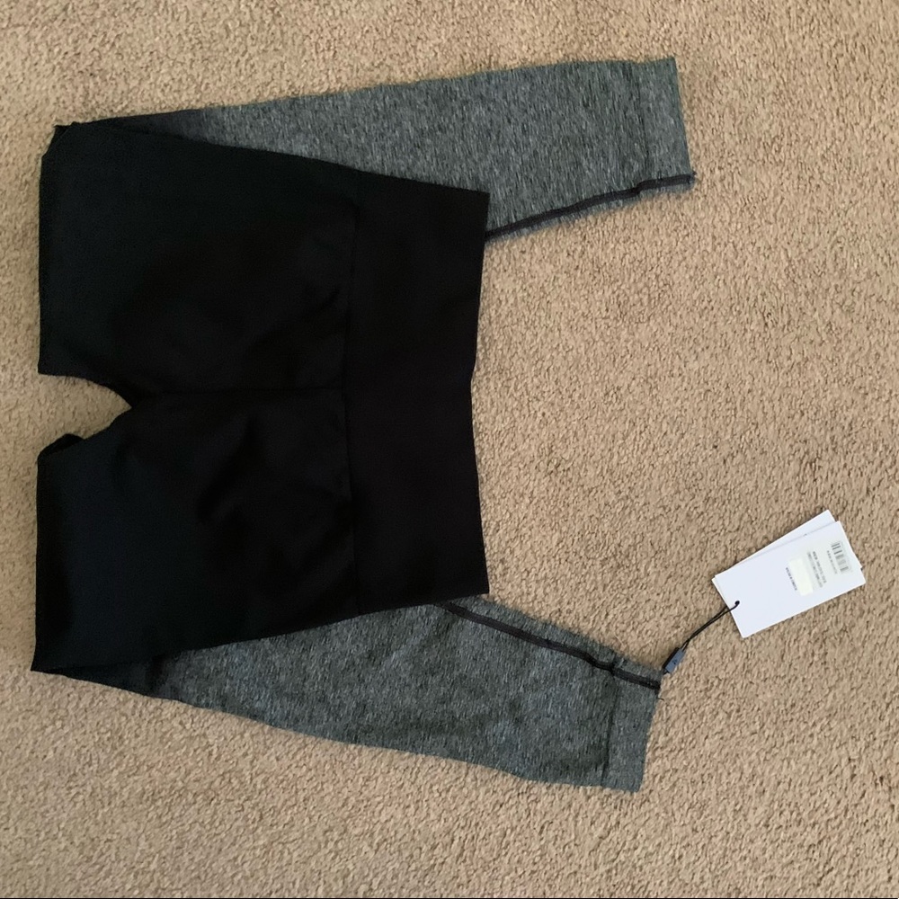 ❌sold❌NWT Adapt Ombré Seamless Leggings Gymshark - Picture 4 of 4
